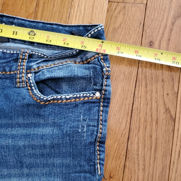 i JEANS by BUFFALO Straight Leg - Picture 10 of 14